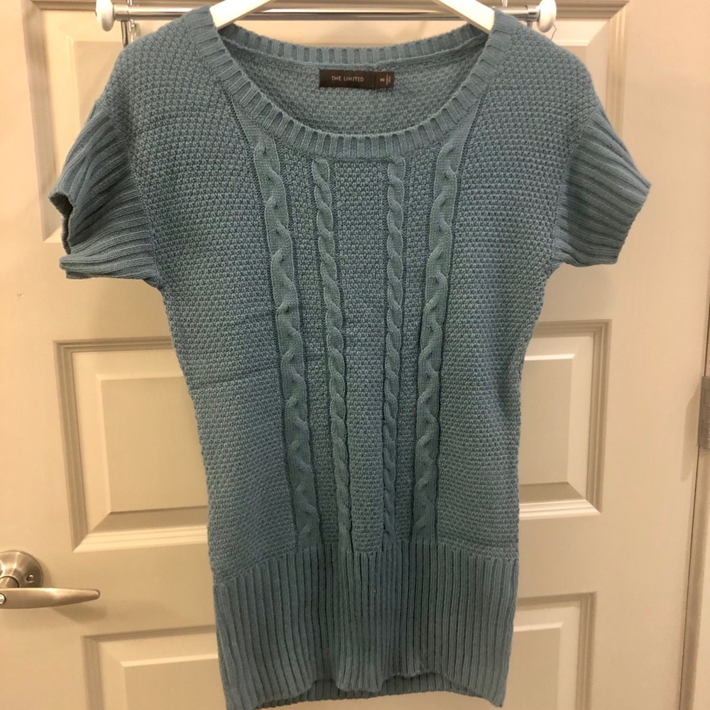 The Limited sweater